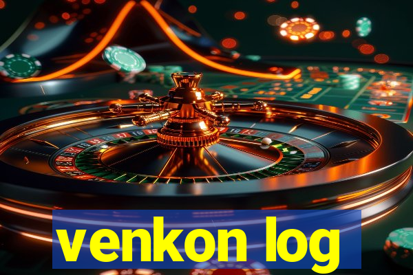 venkon log